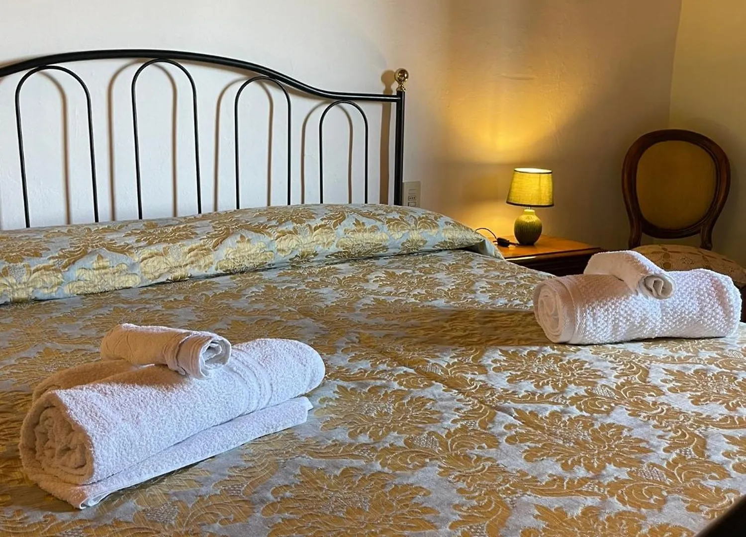 Agriturismo Manetti Montespertoli Farm stay