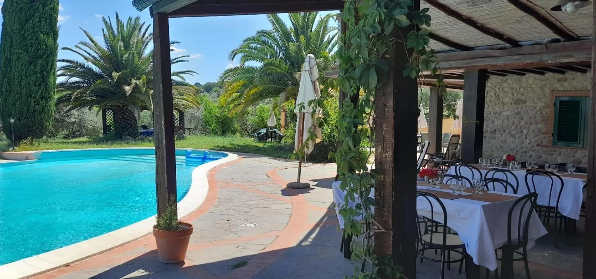 Agriturismo Manetti Montespertoli 0*,