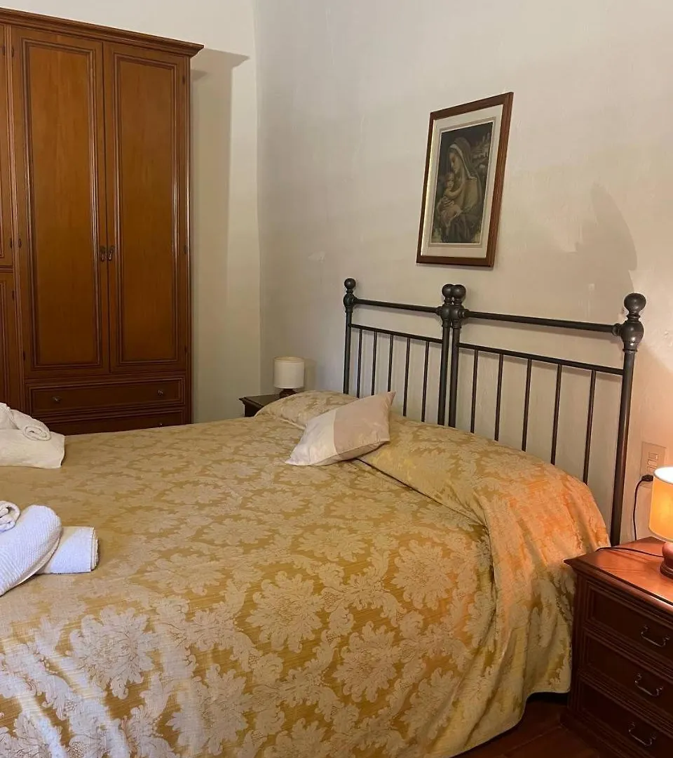 Farm stay Agriturismo Manetti Montespertoli