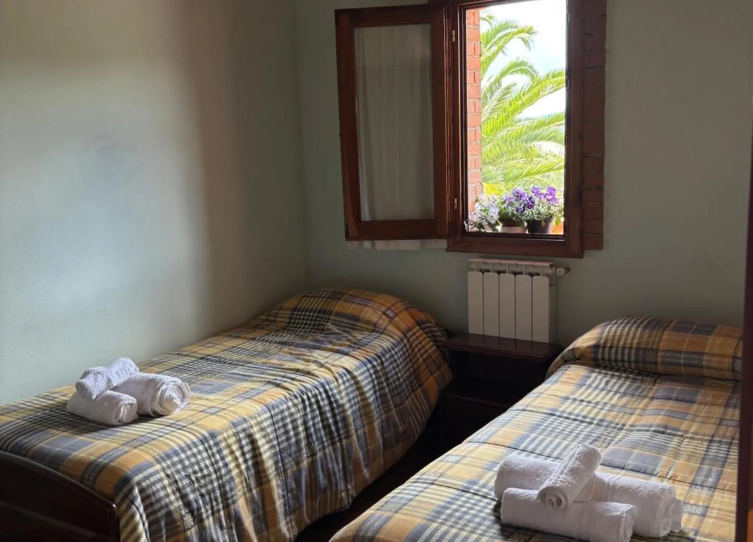 Gospodarstwo agroturystyczne Agriturismo Manetti Montespertoli