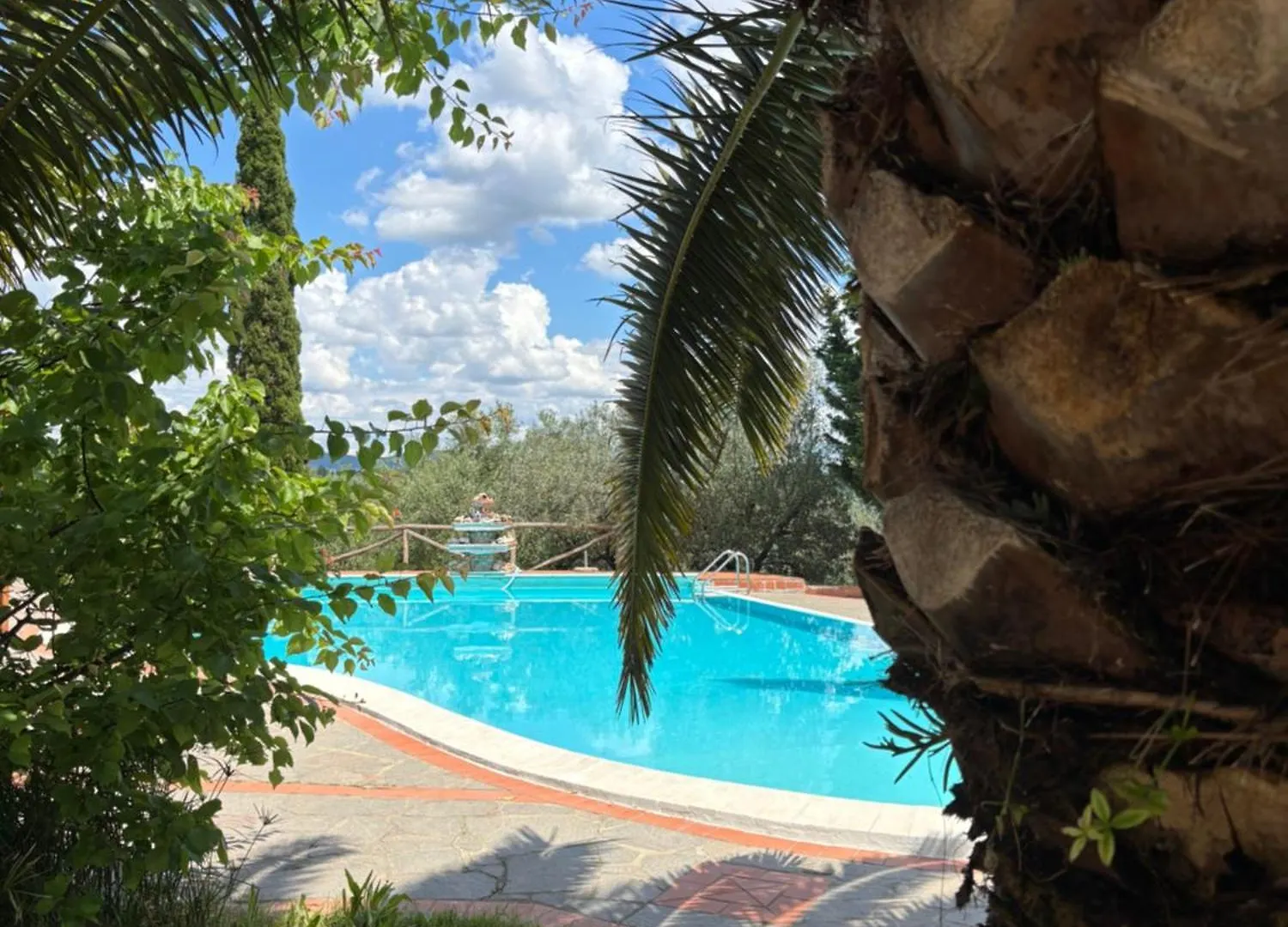 Agriturismo Manetti Montespertoli Gospodarstwo agroturystyczne