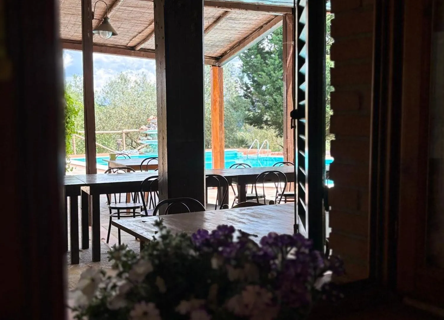 Agriturismo Manetti Montespertoli 0*,  Italy