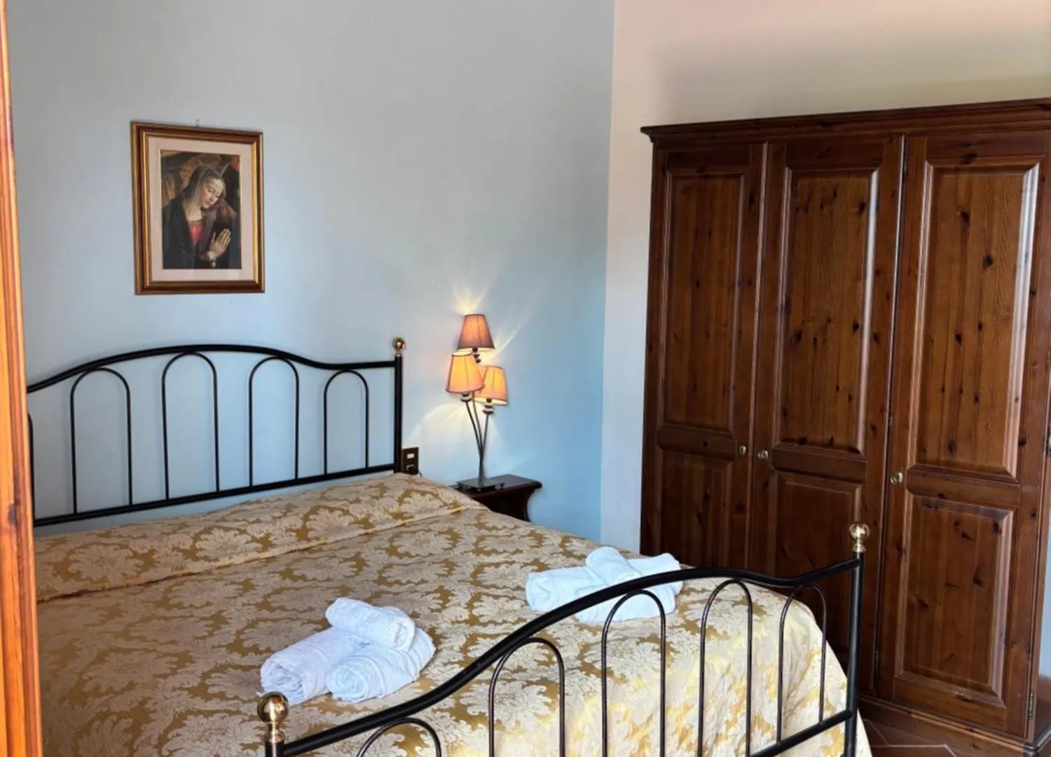 Agriturismo Manetti Montespertoli