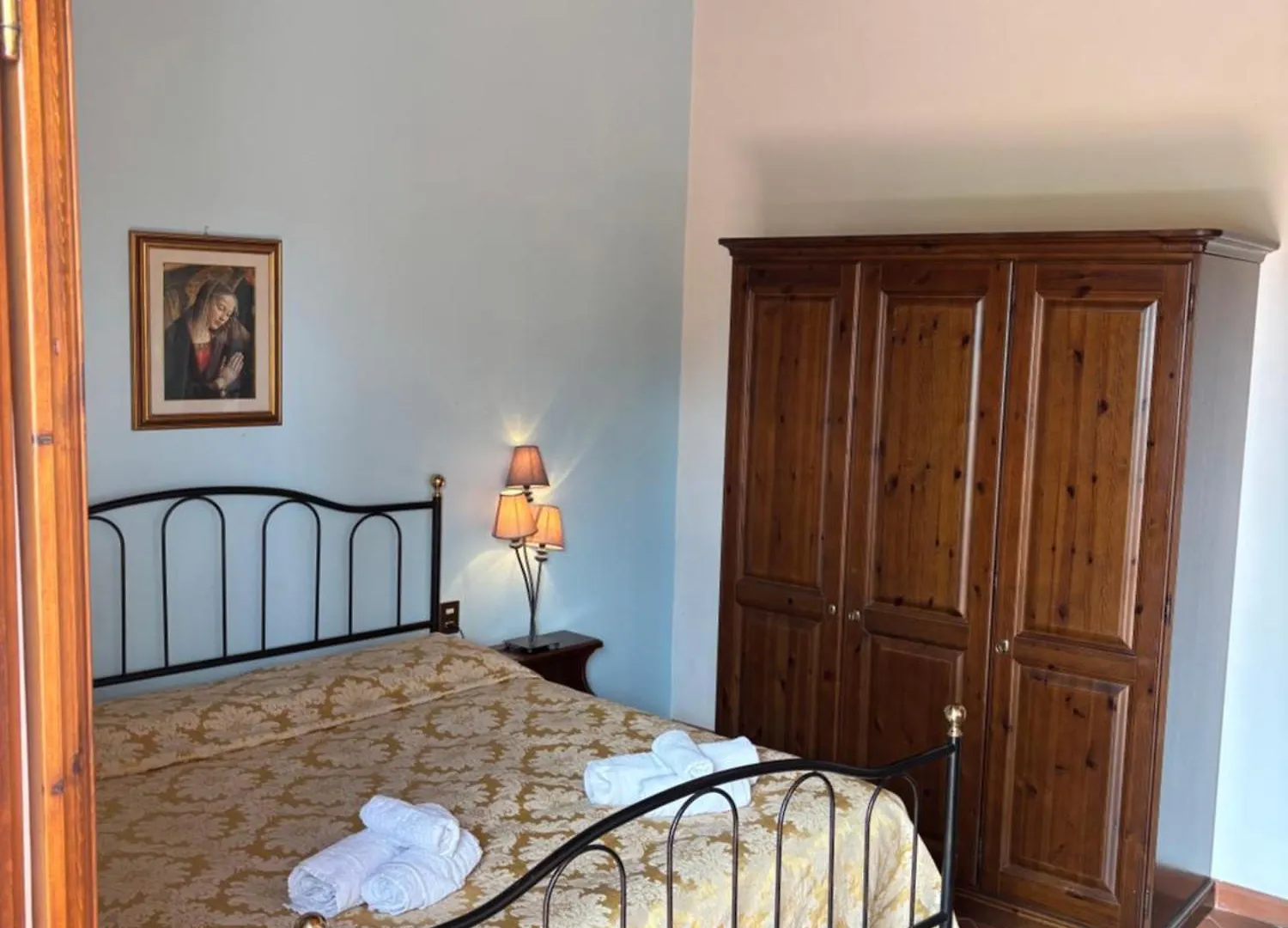 Farm stay Agriturismo Manetti Montespertoli