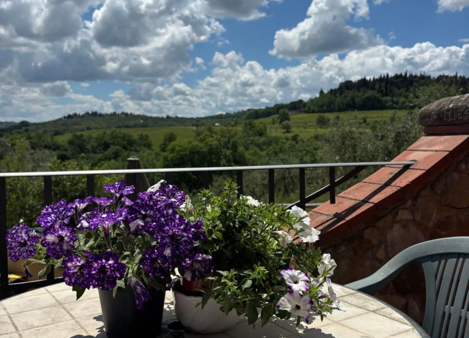 Agriturismo Manetti Montespertoli Farm stay