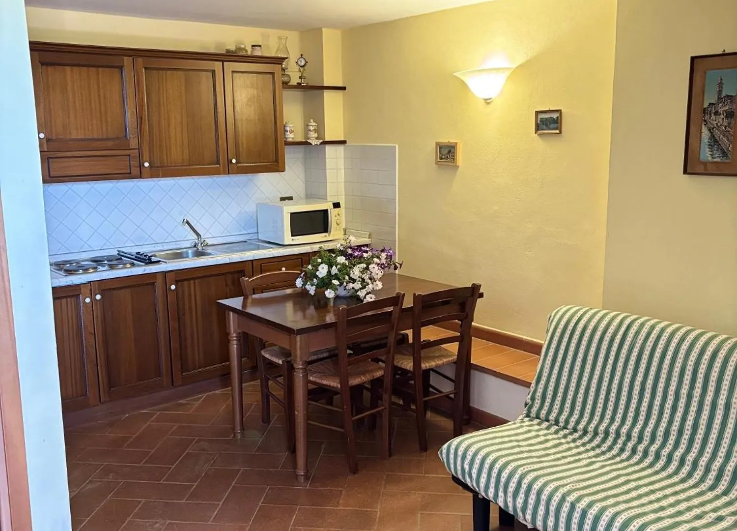 Agriturismo Manetti Montespertoli Gospodarstwo agroturystyczne