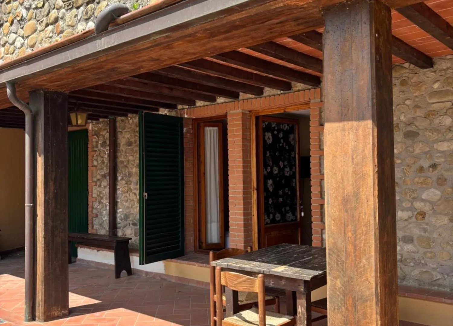 Agriturismo Manetti Montespertoli Italy