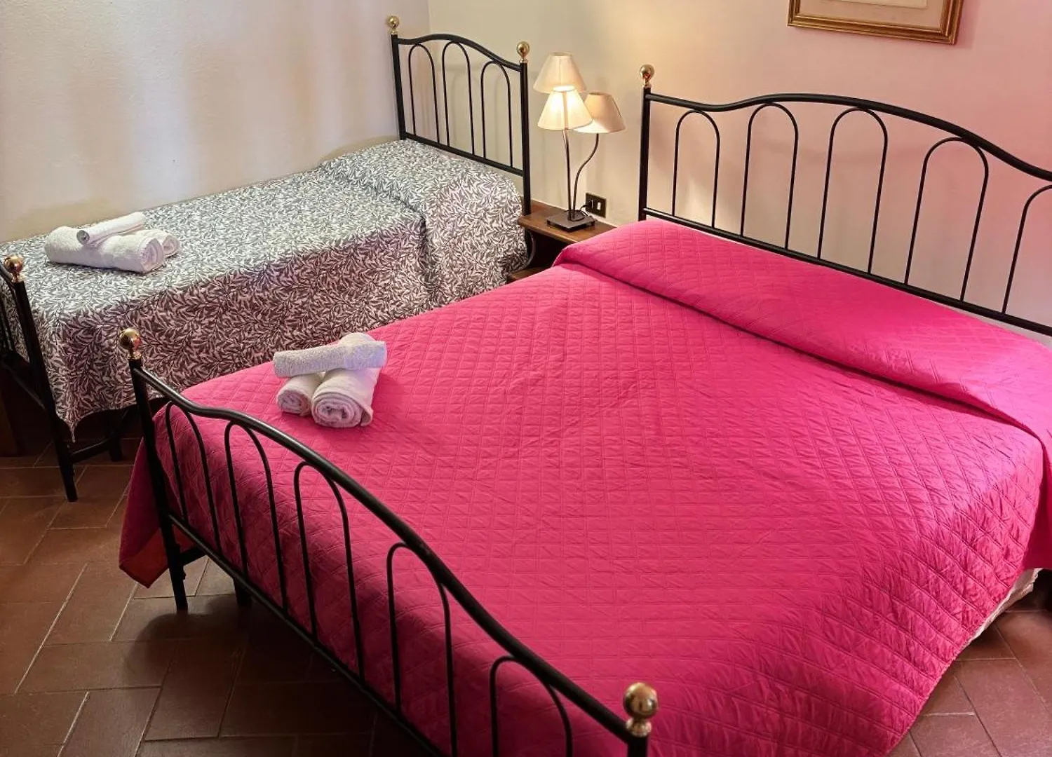 Agriturismo Manetti Montespertoli