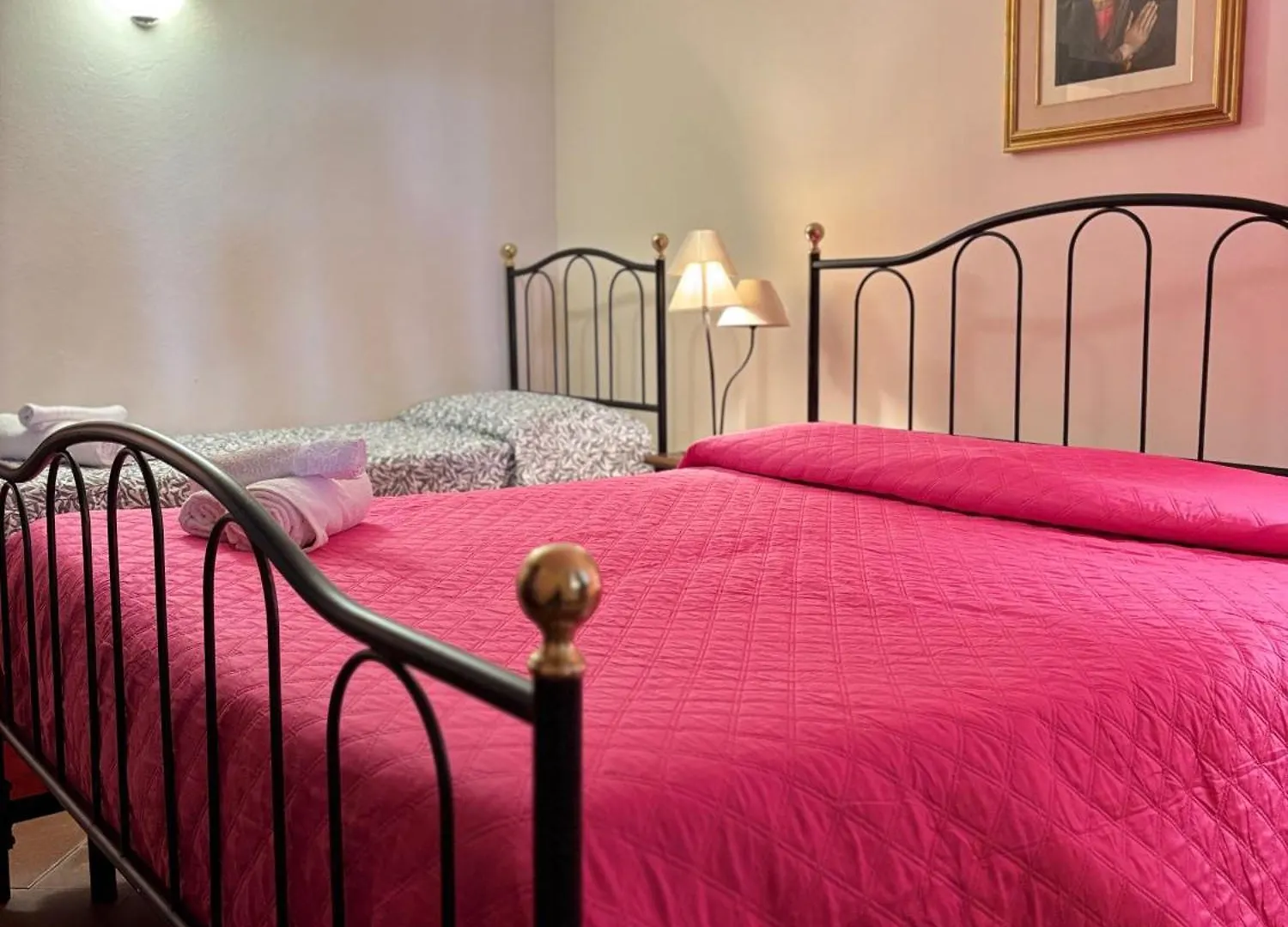 Farm stay Agriturismo Manetti Montespertoli