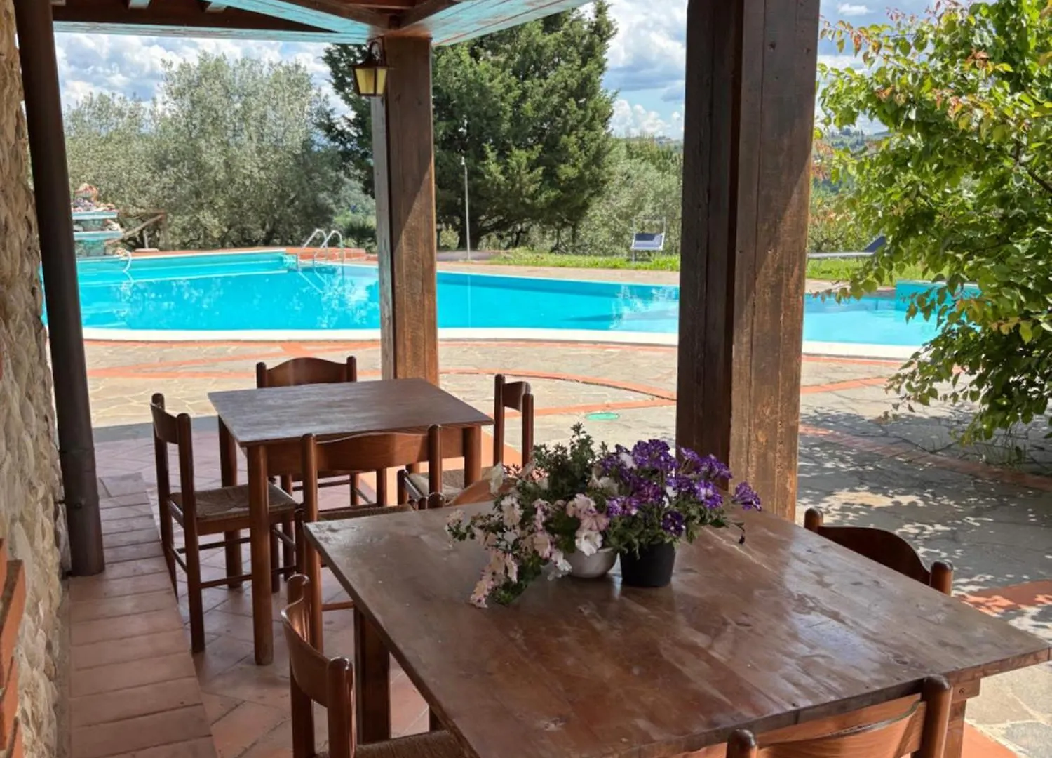 Agriturismo Manetti Montespertoli 0*,  Italy