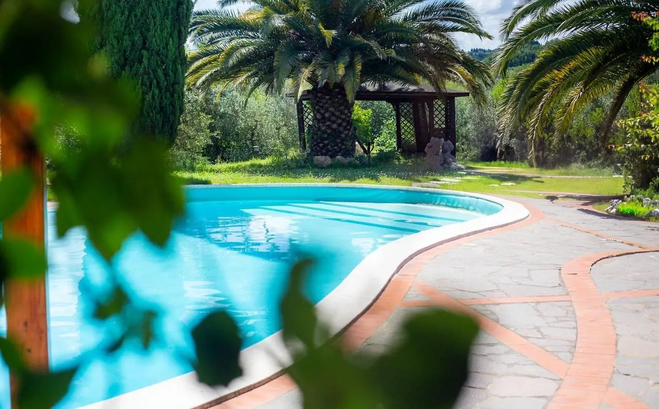 Agriturismo Manetti Montespertoli 0*,  Italy
