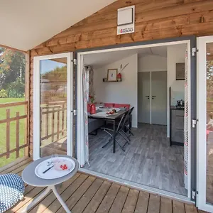 Paris Beau Village 3*, Villiers-sur-Orge Francia