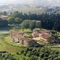 Il Borgo Di Bossi Pucci Монтеспертоли
