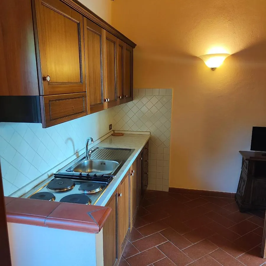 Agriturismo Villa Vacanze Manetti Montespertoli 0*,