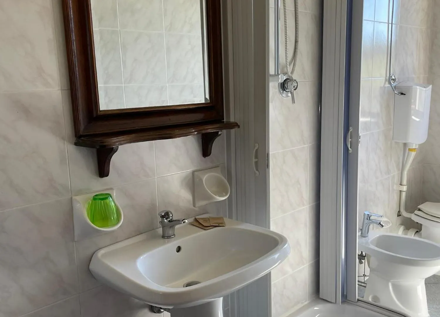 Agriturismo Villa Vacanze Manetti Montespertoli 0*,