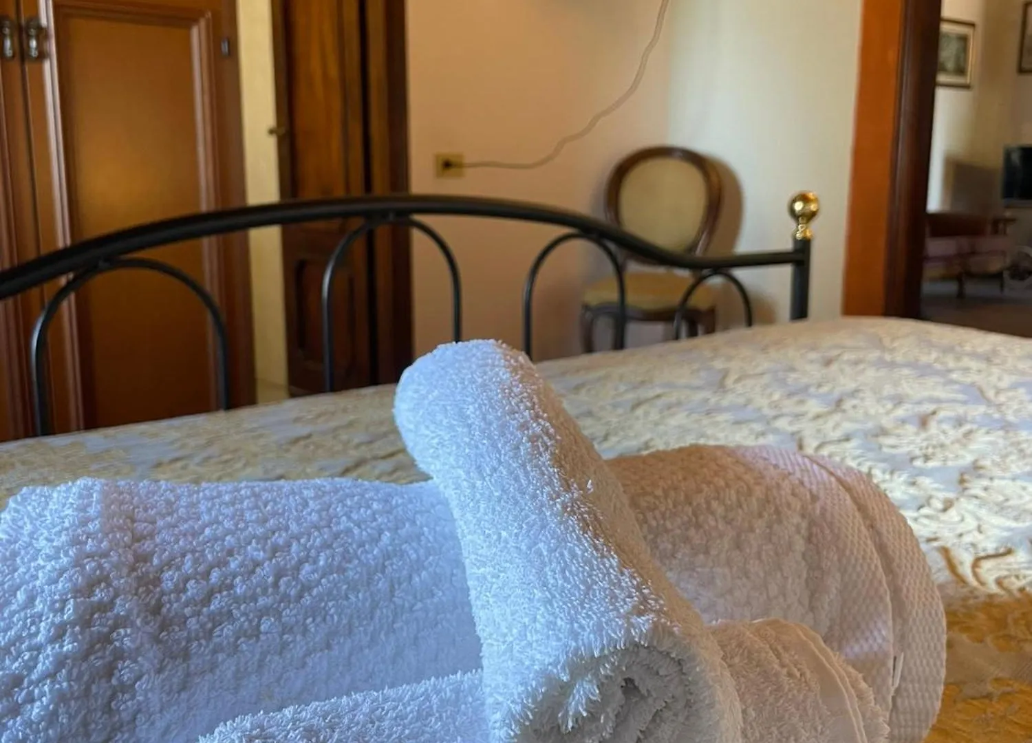Agriturismo Manetti Montespertoli