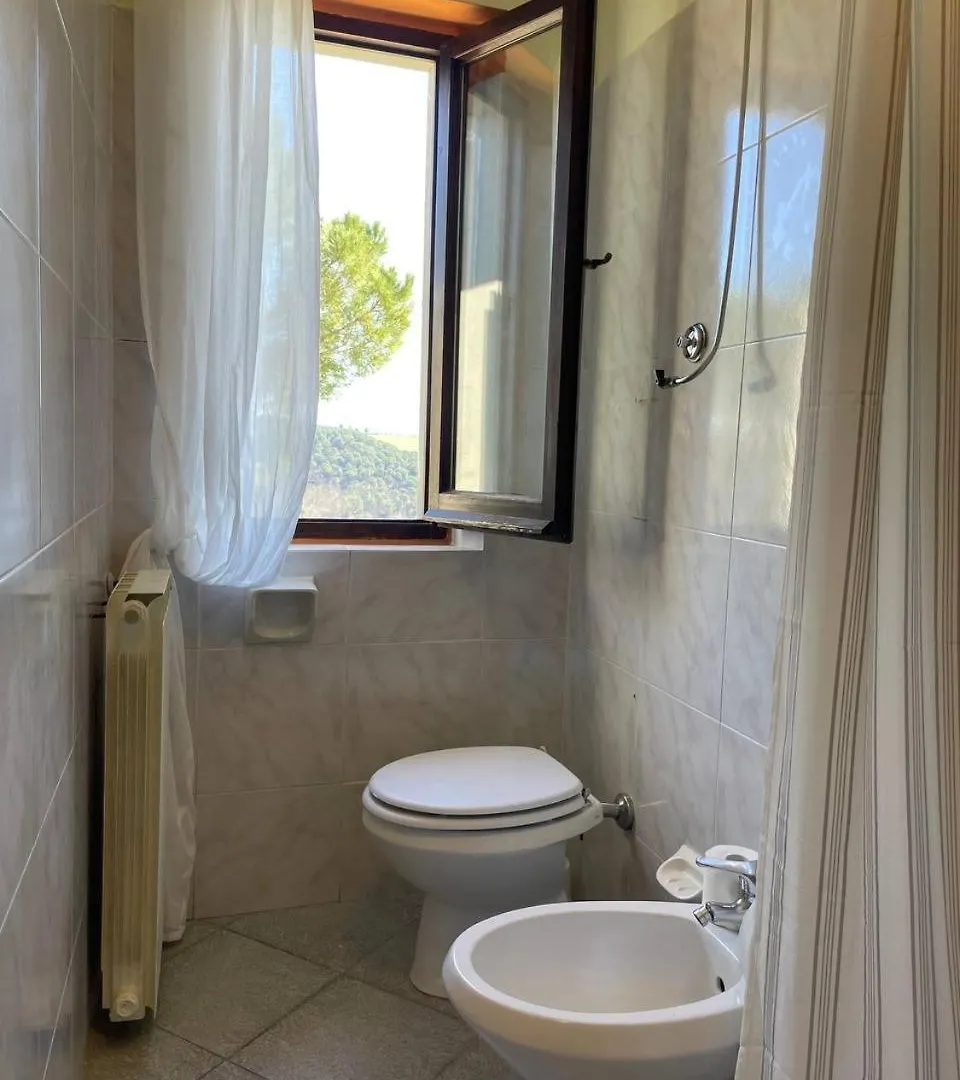 Alloggio per agriturismo Agriturismo Villa Vacanze Manetti Montespertoli