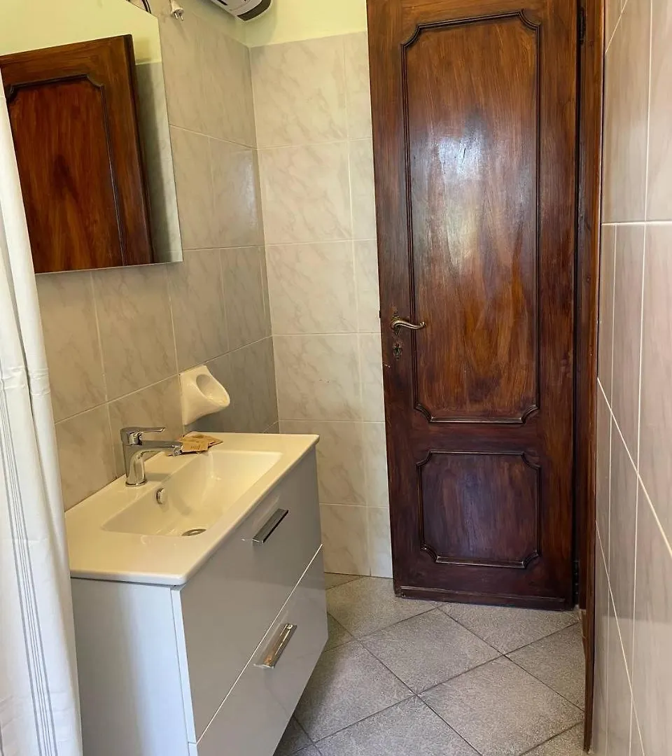 Agriturismo Villa Vacanze Manetti Montespertoli Alloggio per agriturismo