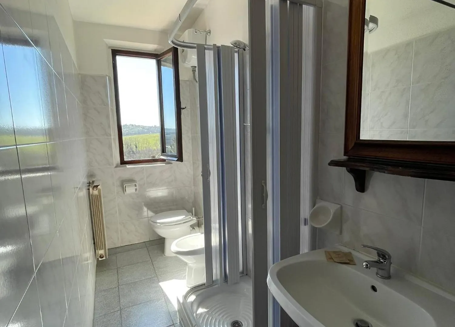 Agriturismo Villa Vacanze Manetti Montespertoli 0*,  Italia