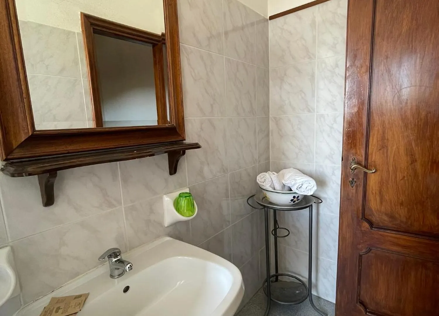 Agriturismo Villa Vacanze Manetti Montespertoli 0*,  Italia