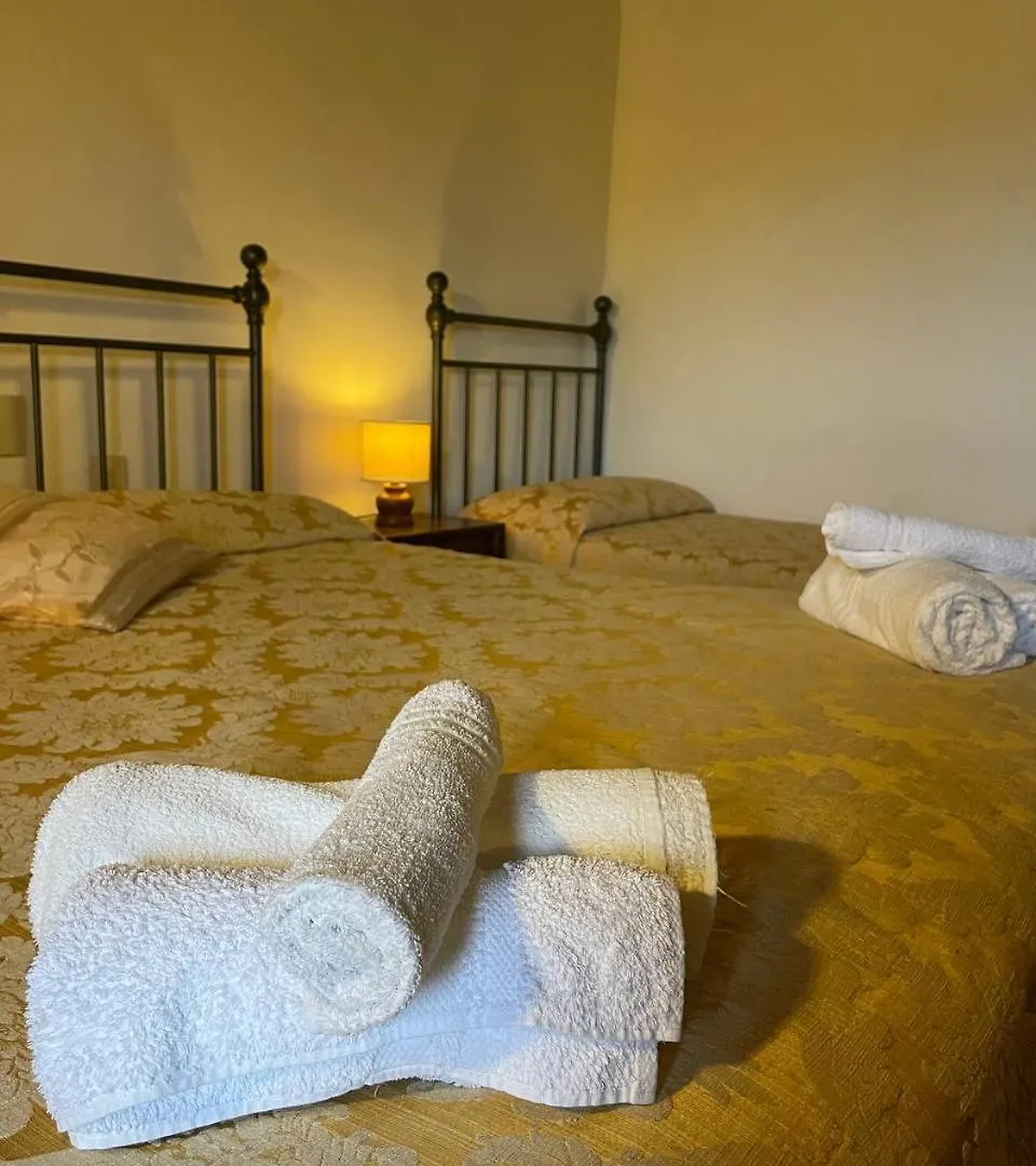 Alloggio per agriturismo Agriturismo Villa Vacanze Manetti Montespertoli Italia