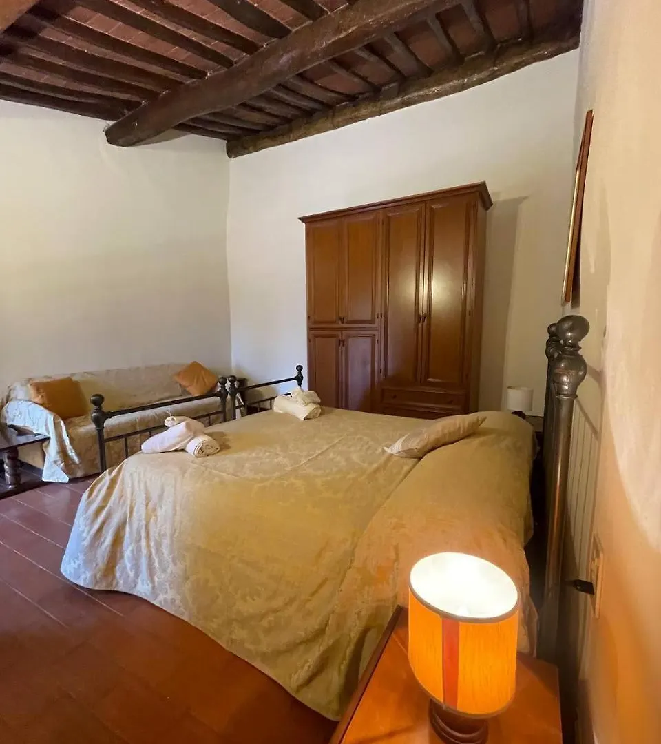 Agriturismo Villa Vacanze Manetti Montespertoli Alloggio per agriturismo