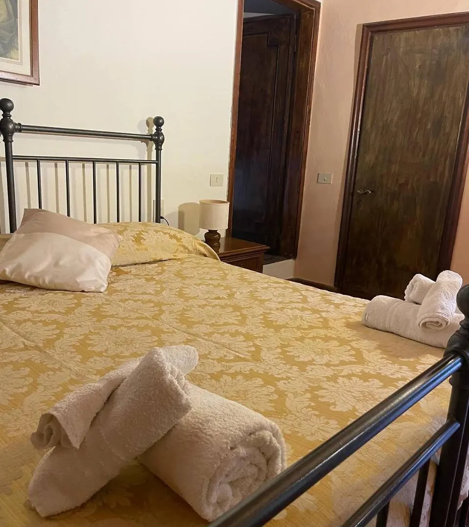 Agriturismo Villa Vacanze Manetti Montespertoli Alloggio per agriturismo