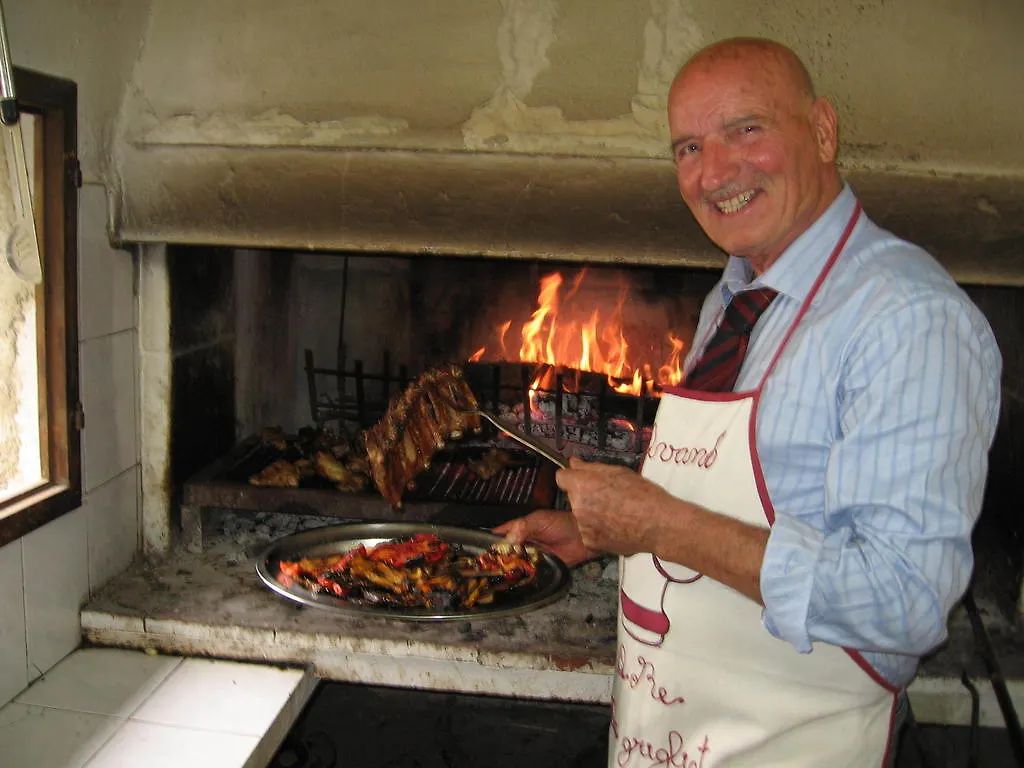 Alloggio per agriturismo Agriturismo Villa Vacanze Manetti Montespertoli