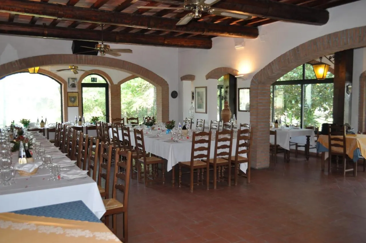 Farm stay Agriturismo Manetti Montespertoli