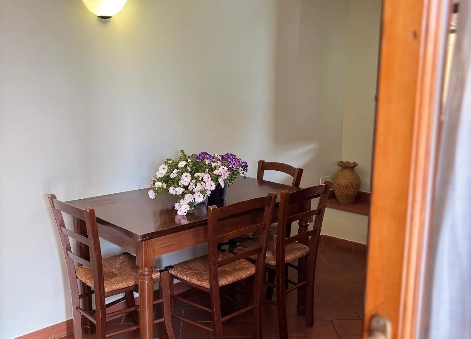 Séjour à la ferme Agriturismo Manetti Montespertoli