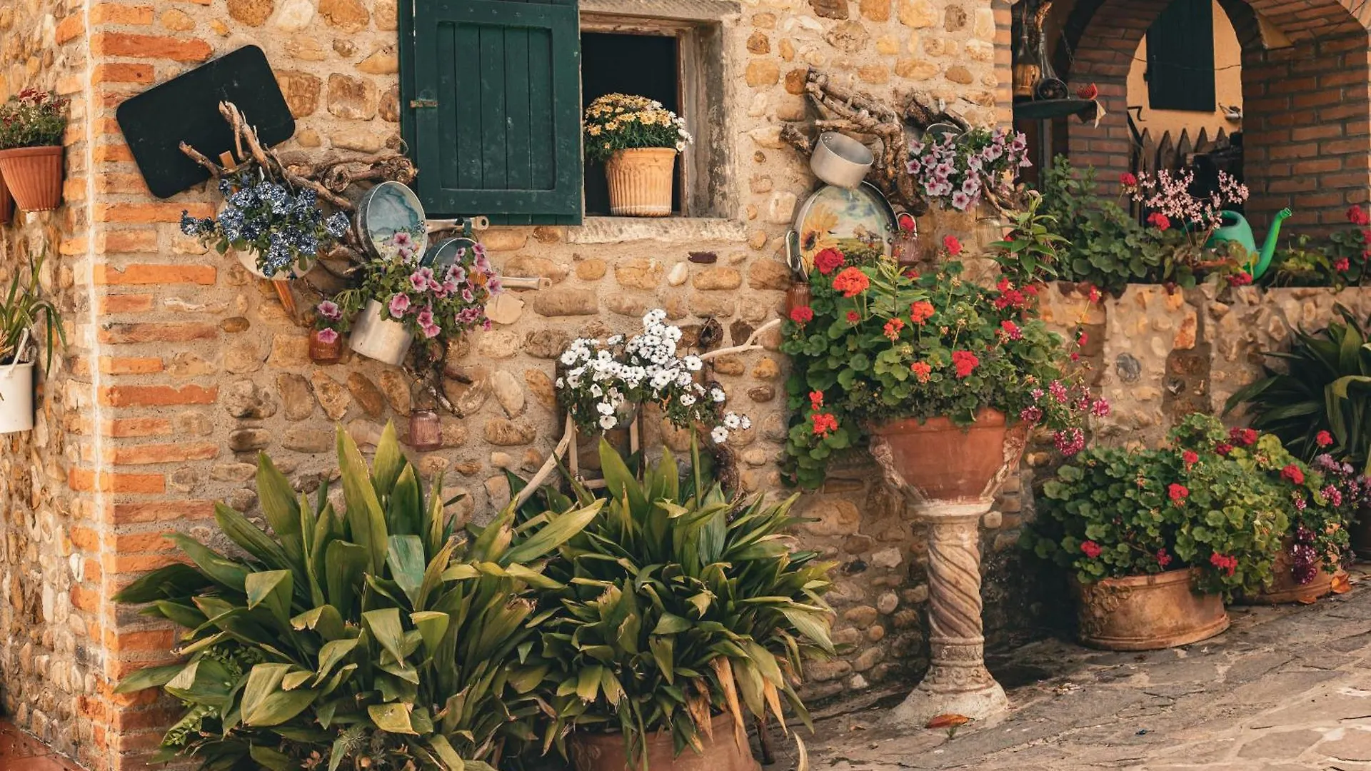 Agriturismo Manetti Montespertoli 0*,  Italie